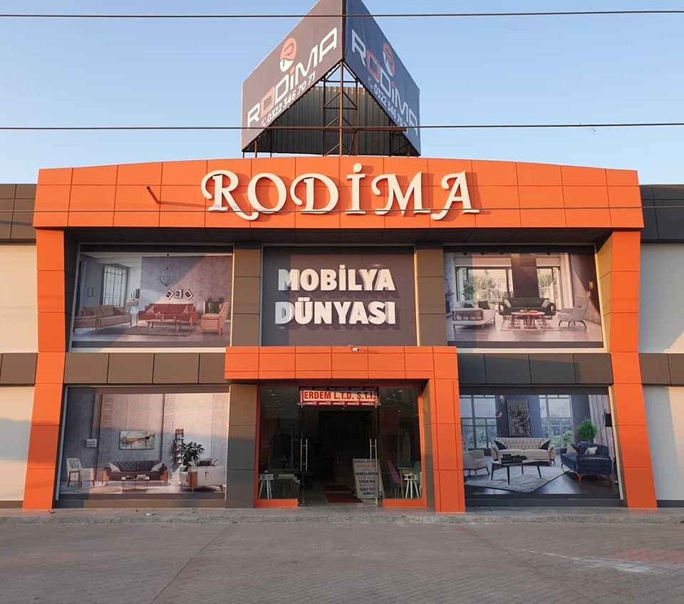 Rodima Mobilya