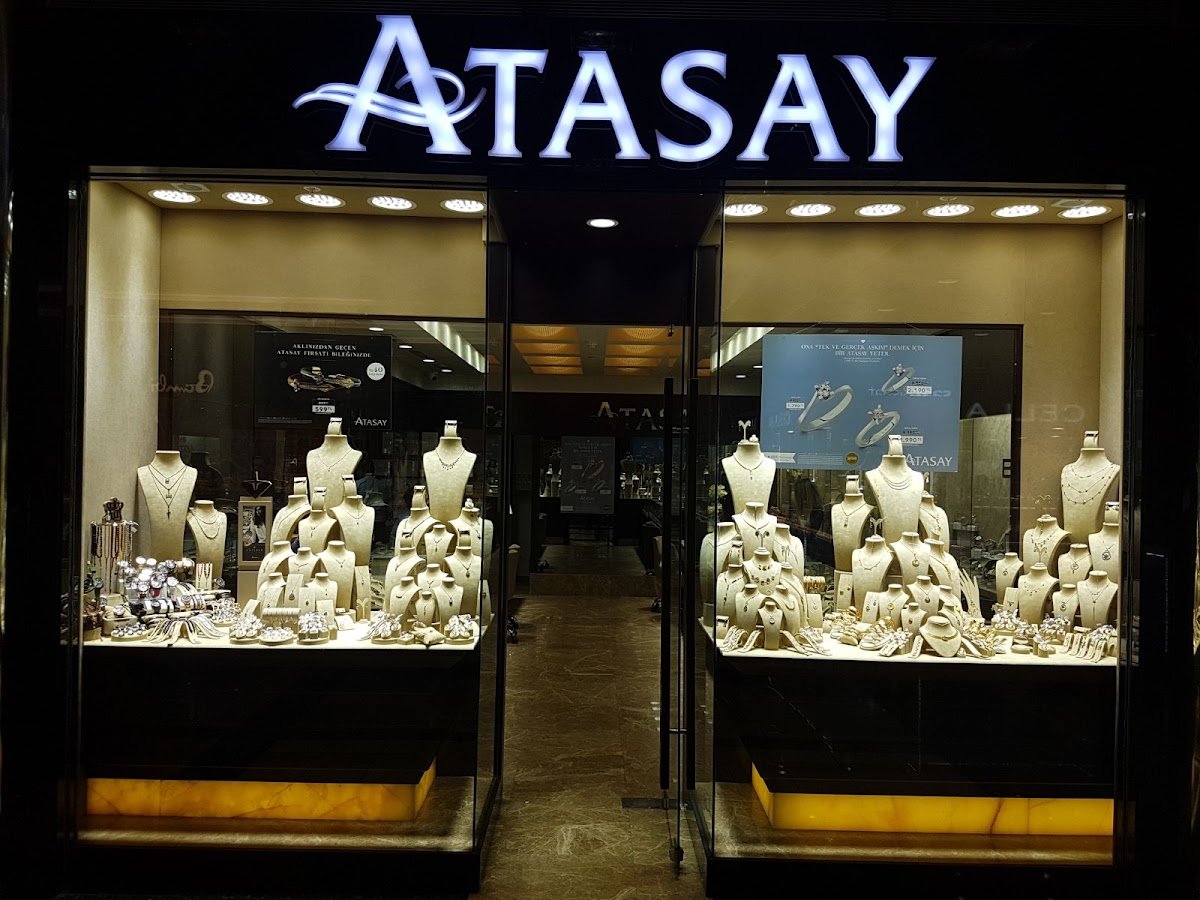 Atasay