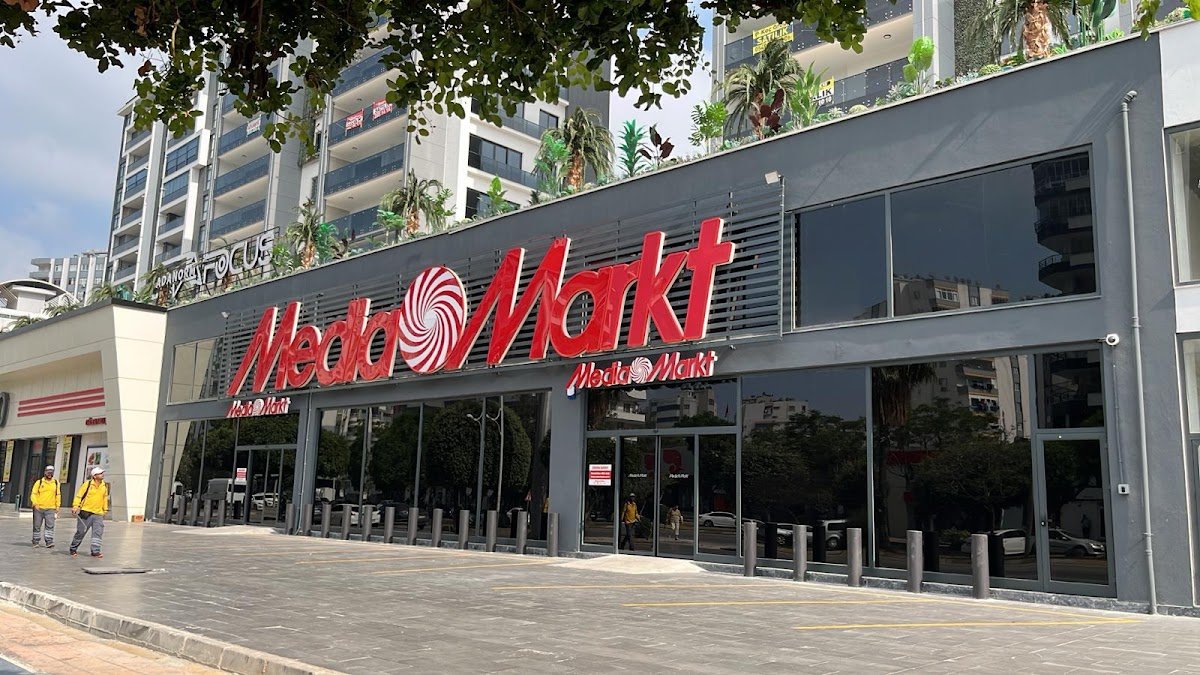 Media Markt