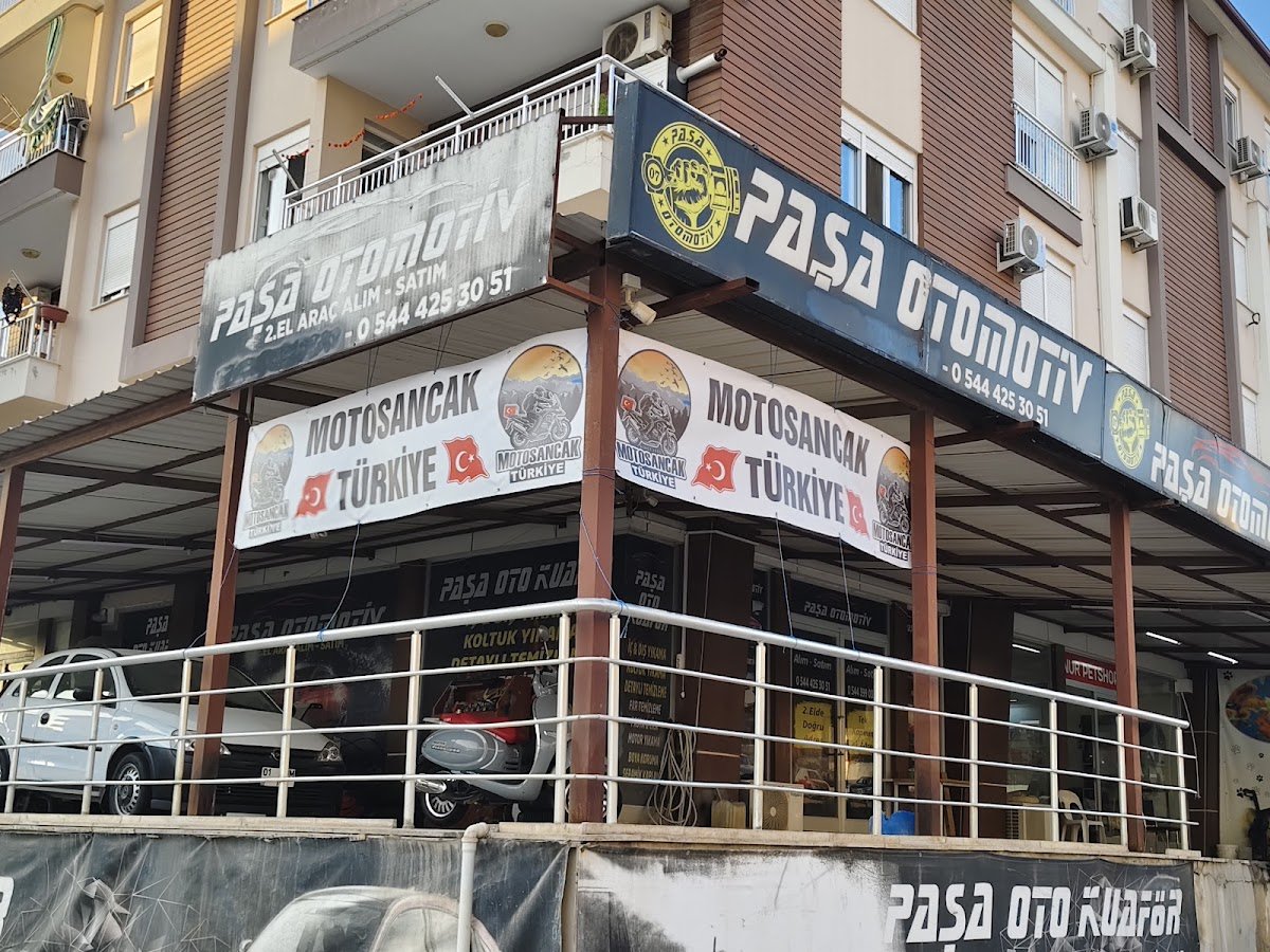 Motosancak Türkiye