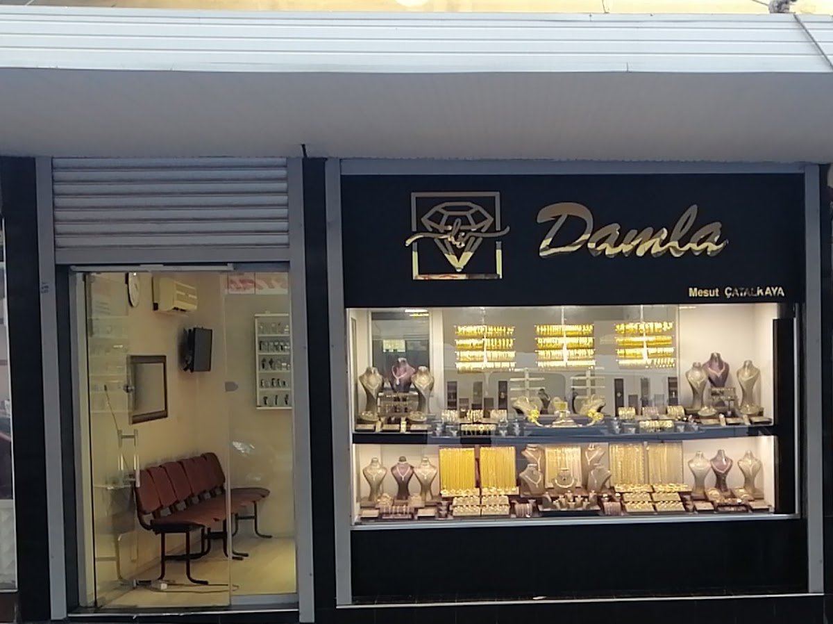 Damla Kuyumculuk