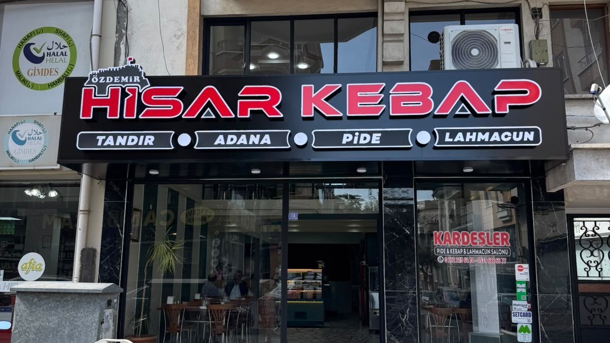 Hisar Pide Kebap
