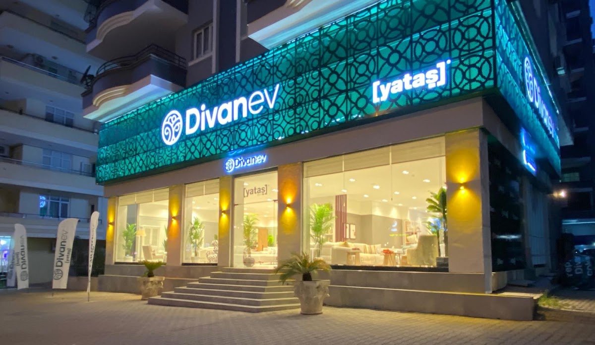 Divanev | Adana Hayalpark