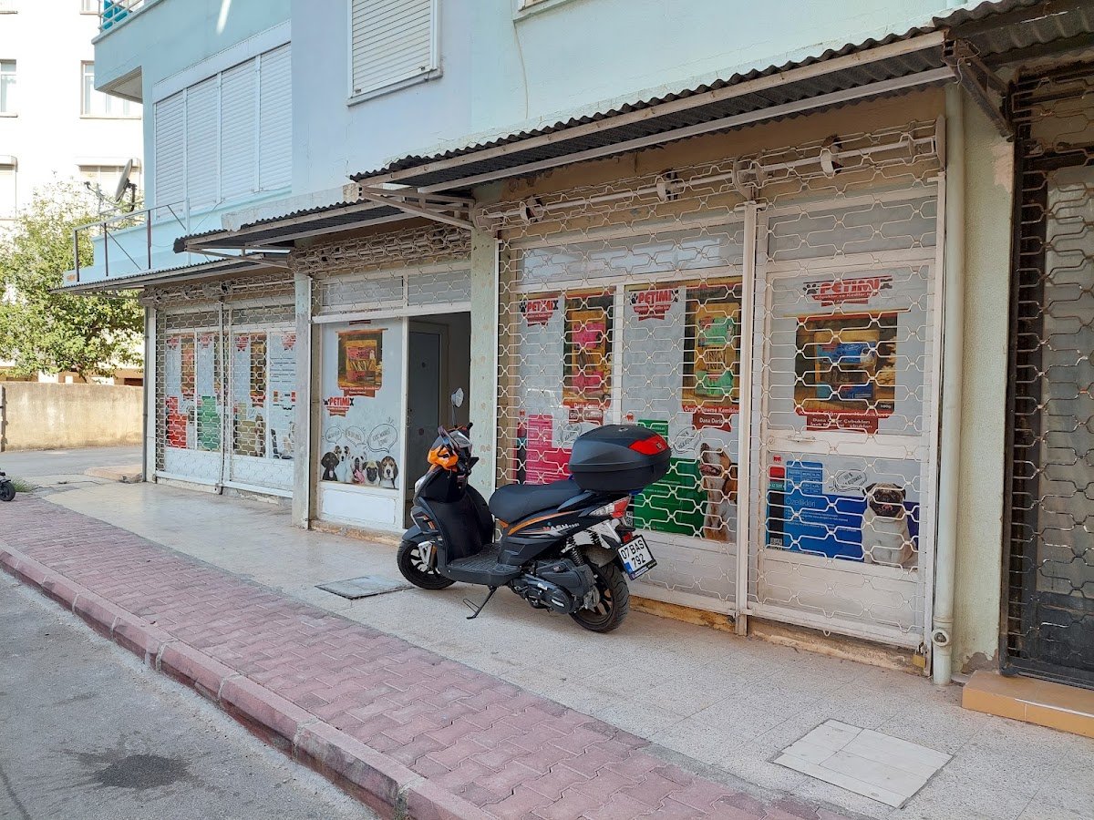 Petimix Evcil Hayvan Ürünleri Sanayi ve Tic. Ltd. Şti.