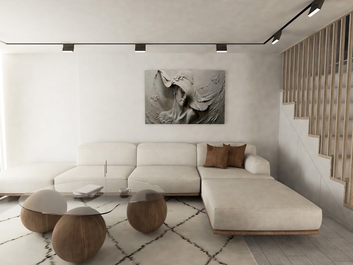 Bee Art İç Mimari Proje Tasarım Sanayi ve Ticaret Ltd.Şti