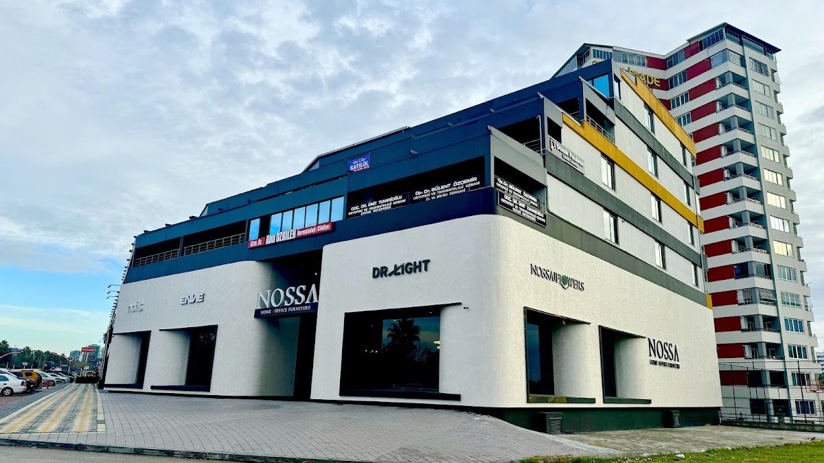 Nossa Home | Offıce Furnıture
