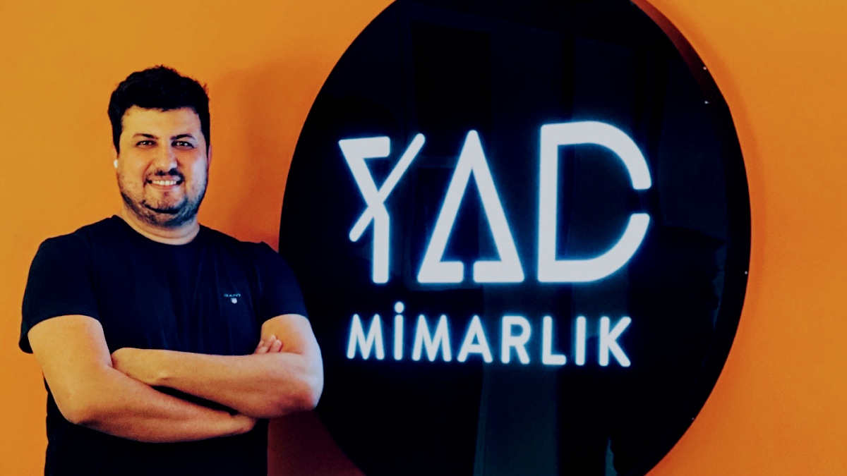 Yad Mimarlık