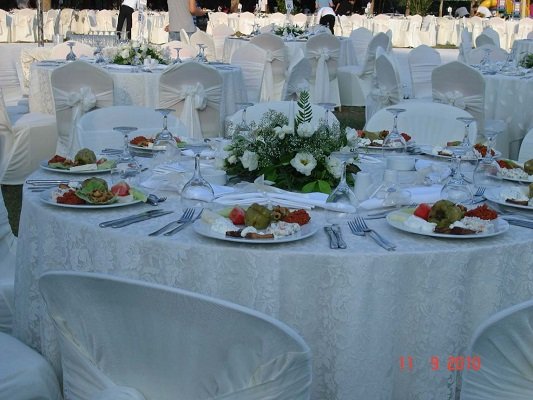 Besler Catering ve Toplu Hazır, Taşımalı ve Yerinde Yemek Üretimi - Cenaze, Mevlit, Kumanya ve Tabldot Yemek Hizmeti Adana