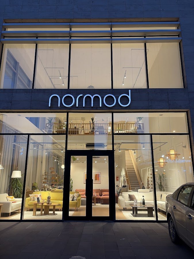 Normod Ankara
