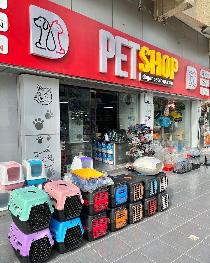Doğan Petshop-1 (Güllük)