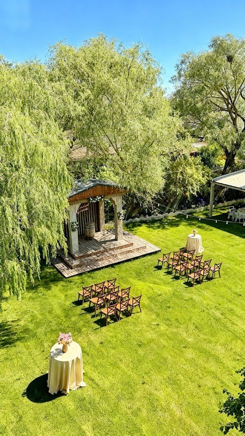 Botanik Gardens & Botanik Loca