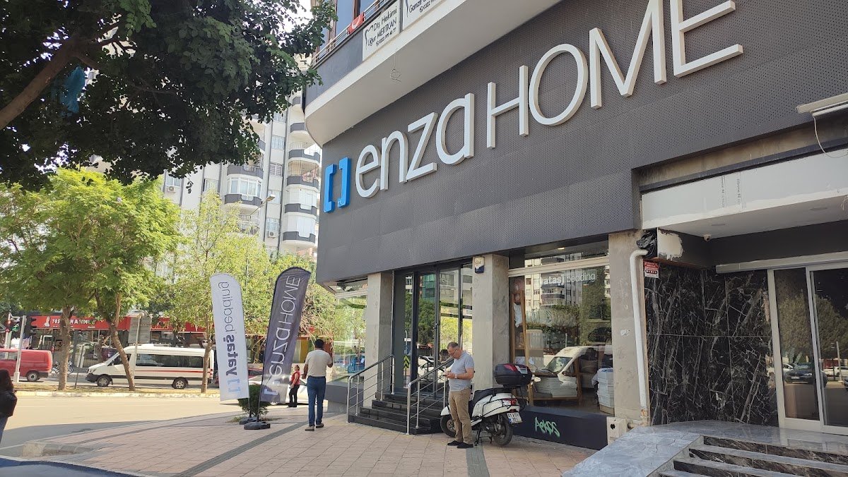 Enza Home | Turgut Özal