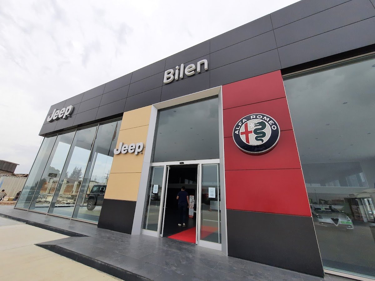 Jeep Adana Bilen Oto