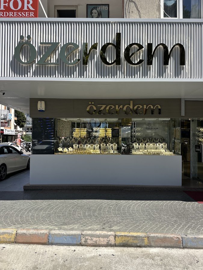 Özerdem Kuyumculuk