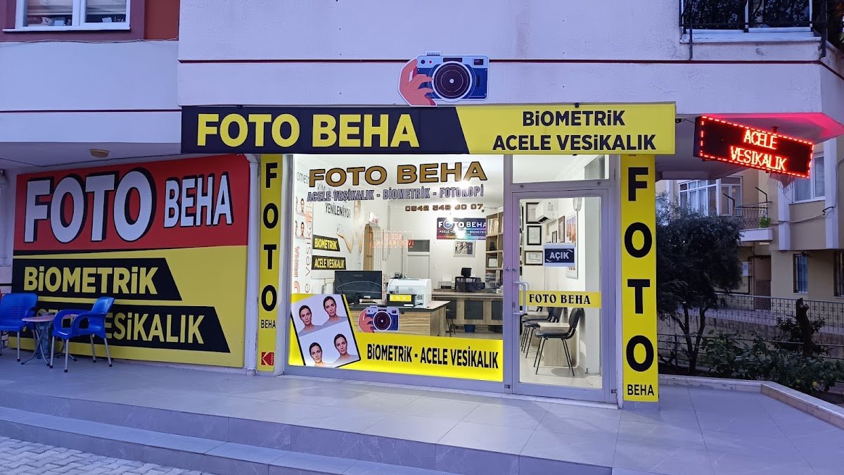 Foto Beha