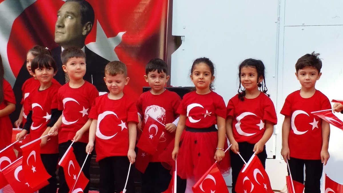 Şehit Sevda Güngör Anaokulu