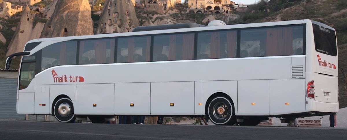Antalya Çıkışlı Gap Turu