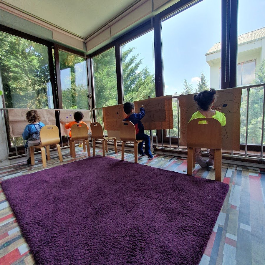 Green Future School