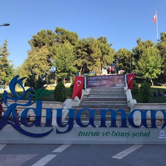 Adıyaman Kalesi