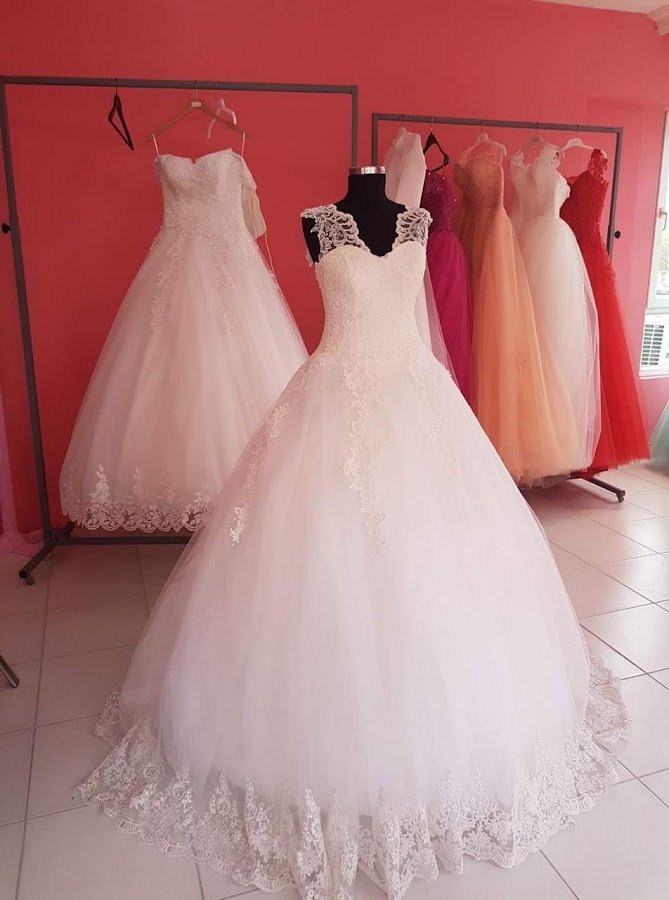 Cennet Moda