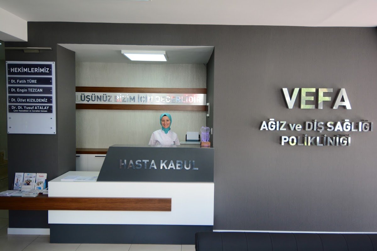 Afyon Çene Cerrahisi (Doç.Dr.Yusuf Atalay)