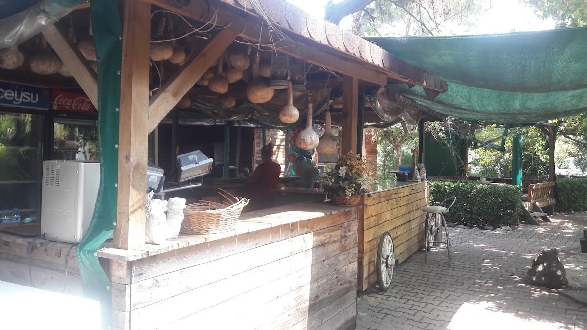Yeşil Vaha Park Kır Düğünü & Et Mangal, Köy Kahvaltısı