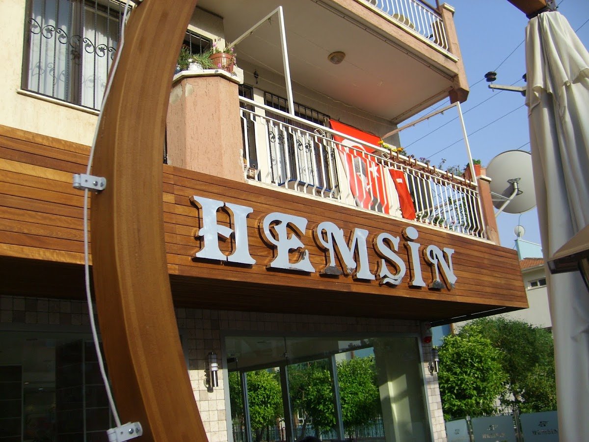 Hemşin Mimar Sinan