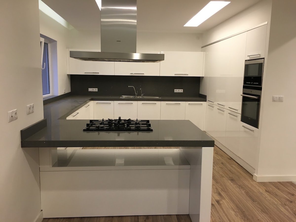 Cagga | Ev ve Villa Tadilatı Ankara