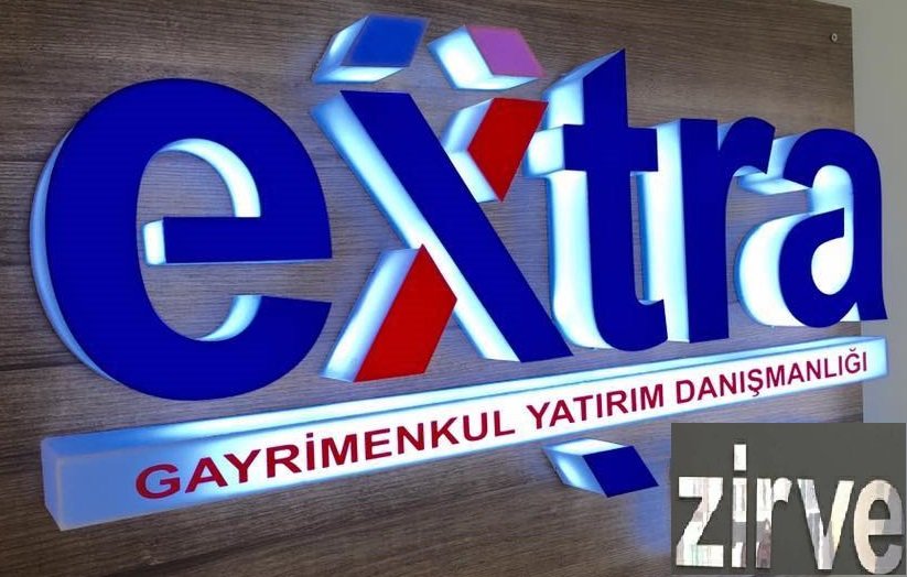 Extra Zirve Gayrimenkul Yatırım Danışmanlıgı