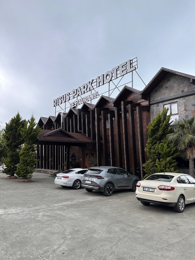 Kemalpaşa Risus Park