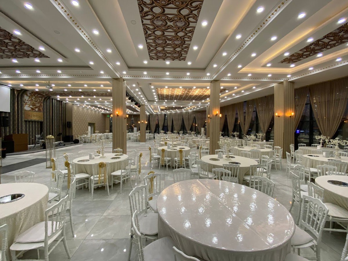 İnci Royal Balo ve Nikah Salonu