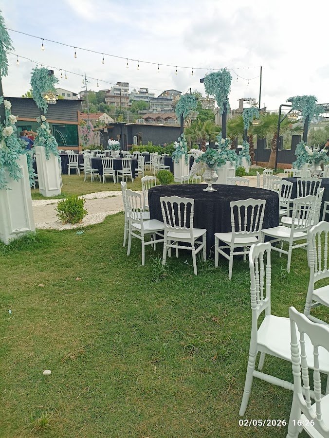 Adana Frezya Hall Kır Düğün Salonu