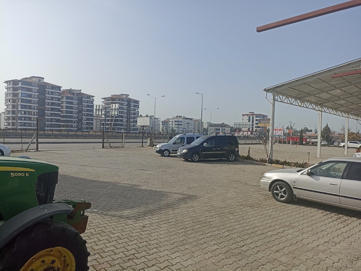 Özelçi Otomotiv