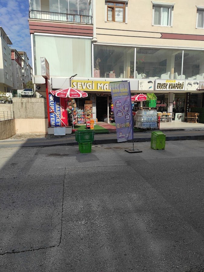 Nur Pet Shop