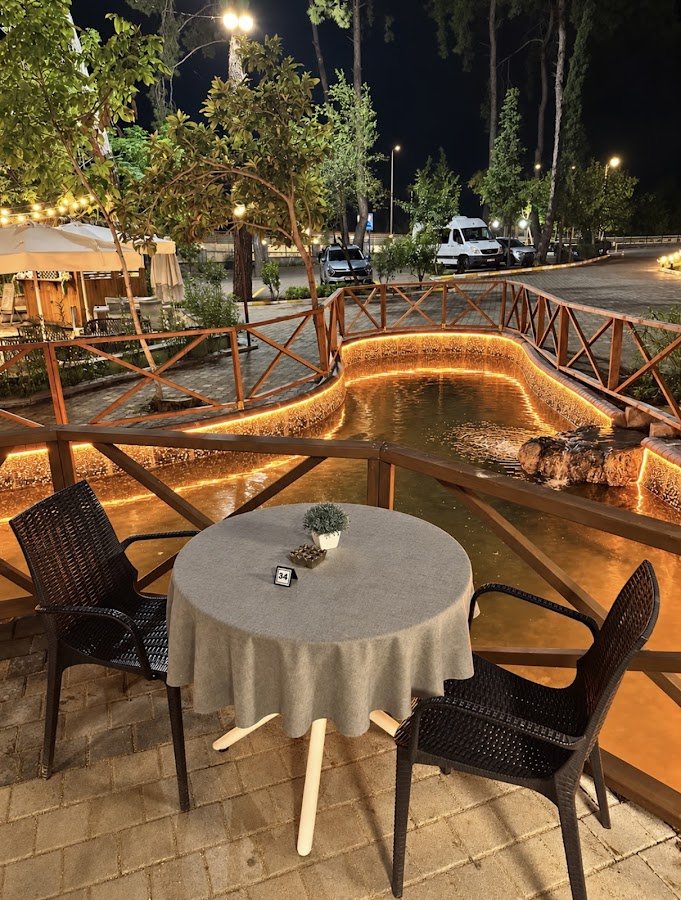 Döşemealtı Polis Sosyal Tesisleri
