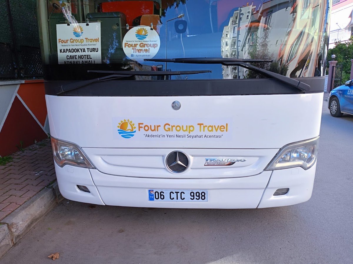 Four Group Travel