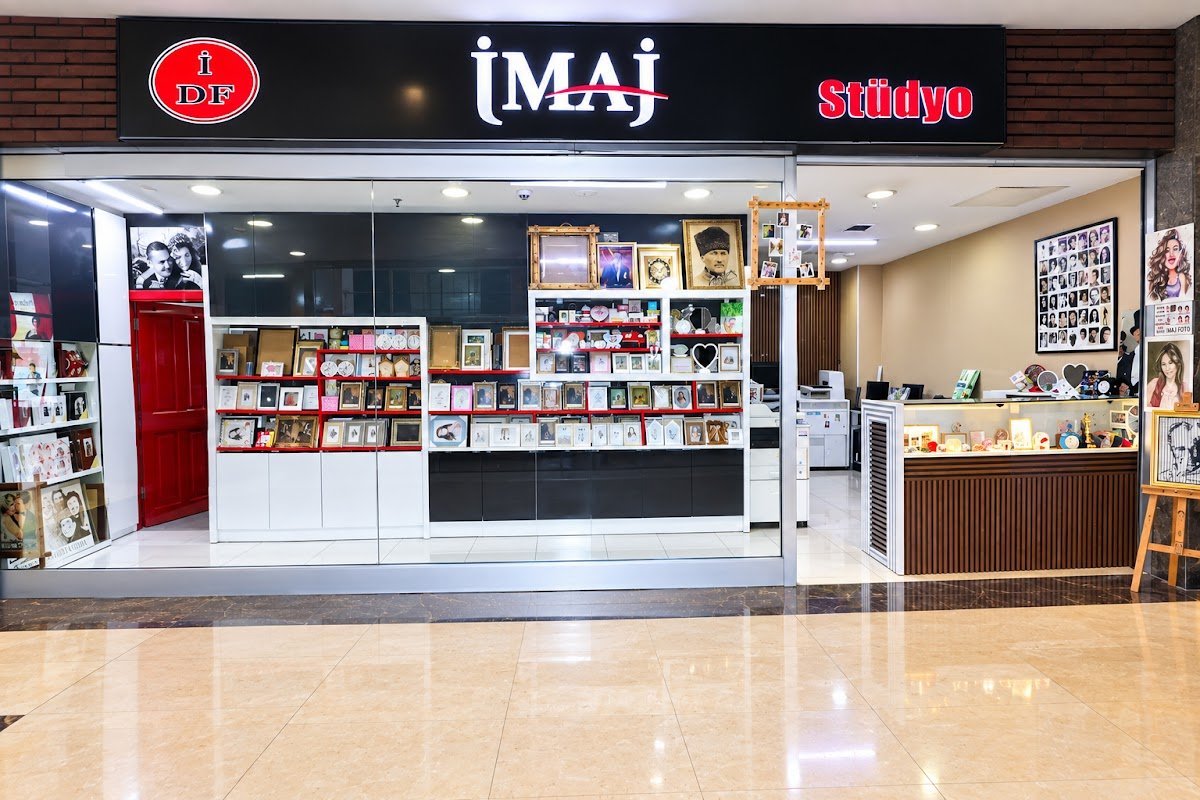 İmaj Stüdyo
