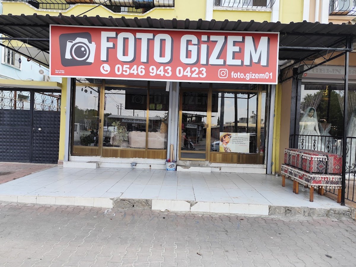 Foto Gizem, Çiçekçilik ve Organizasyon