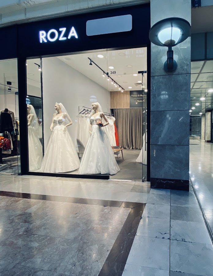 Roza Bridal