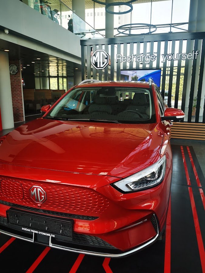 Mg Arkas Ankara Yetkili Servis