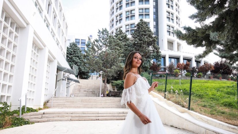 Hrb Elegant Wedding