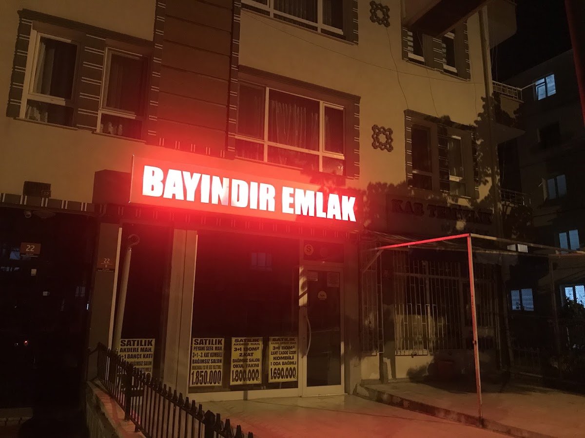 Bayındır Emlak