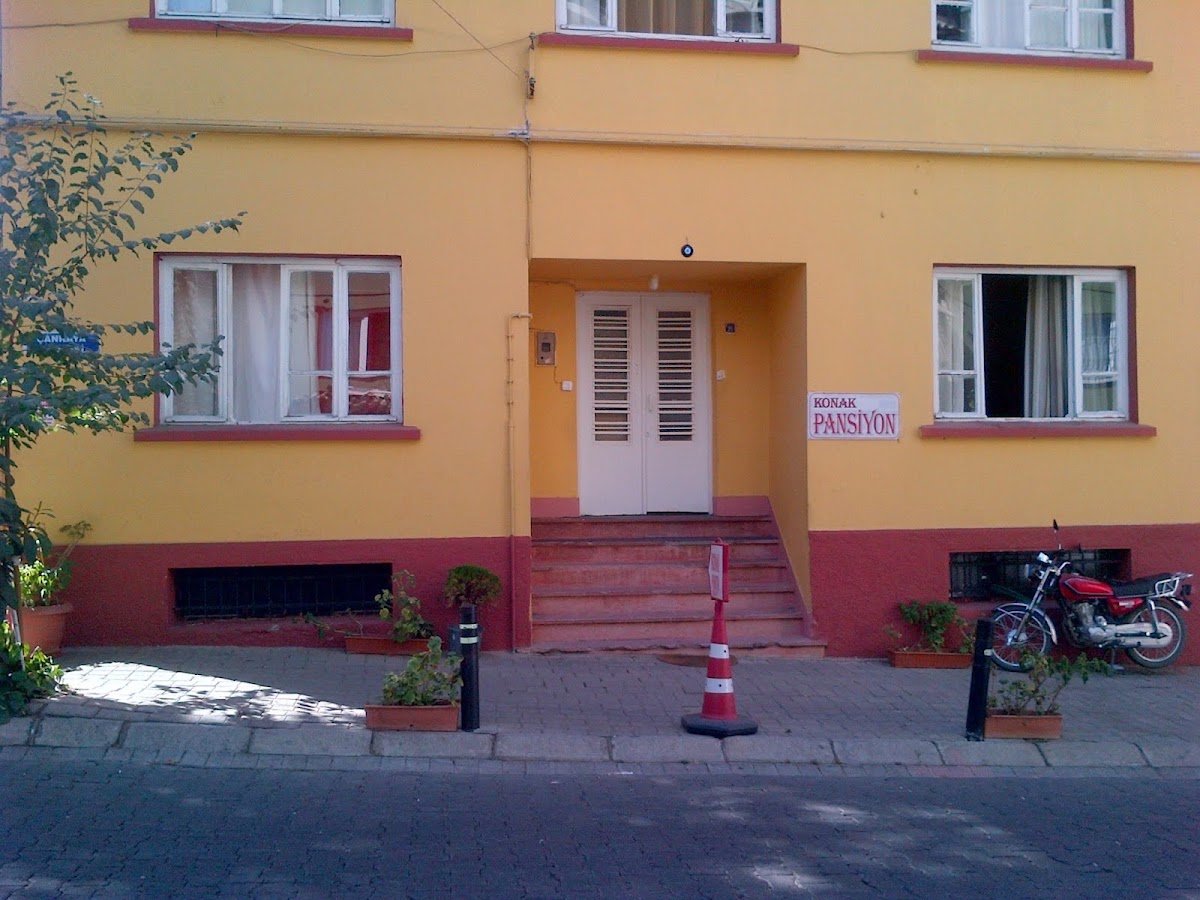 Konak Pansiyon