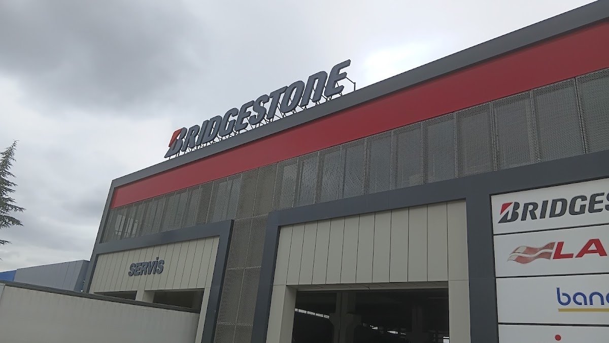 Kardeşler Ulaşım Jant Rot Balans Lastik Lassa Bridgestone Bayi