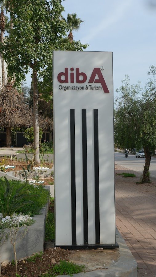 Diba Organizasyon & Turizm