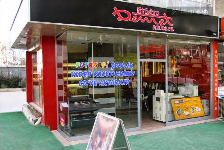 Stüdyo Demet