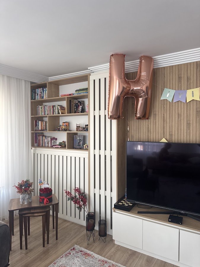 Çınar Yapı Dekorasyon
