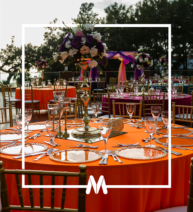 Myor Destination Management Company