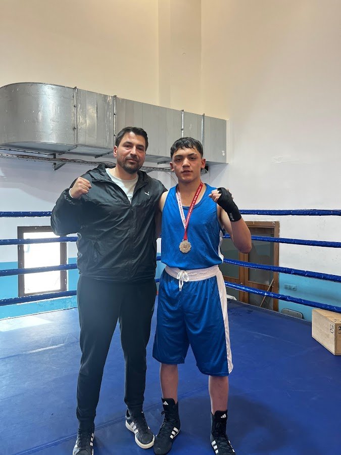 Proboxing