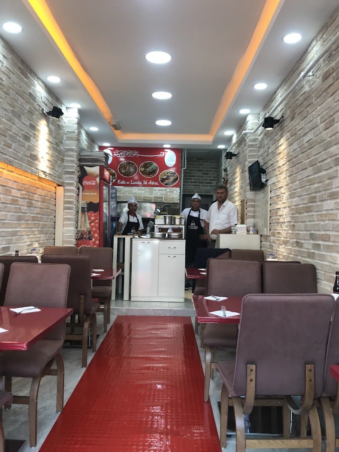Antep Pide ve Lahmacun Ardahan